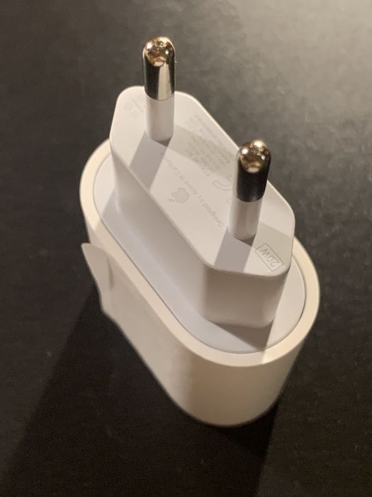 Зарядка на Айфон оригинал комплект