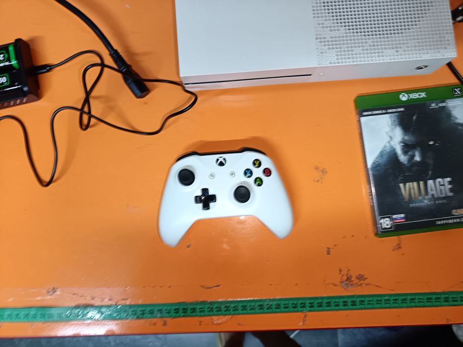 Xbox one s 500gb