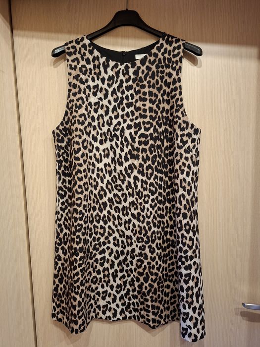 Дамска рокля HM, 38 размер