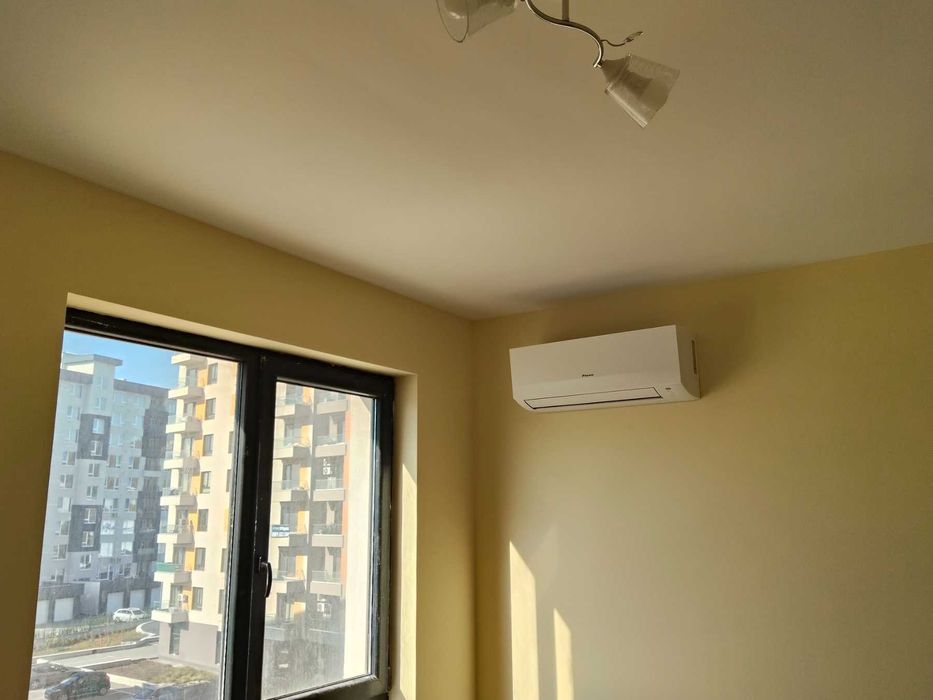 Дава се под наем Тристаен апартамент в Варна, Кайсиева градина - 80 кв.м за 561 € - Снимка #1