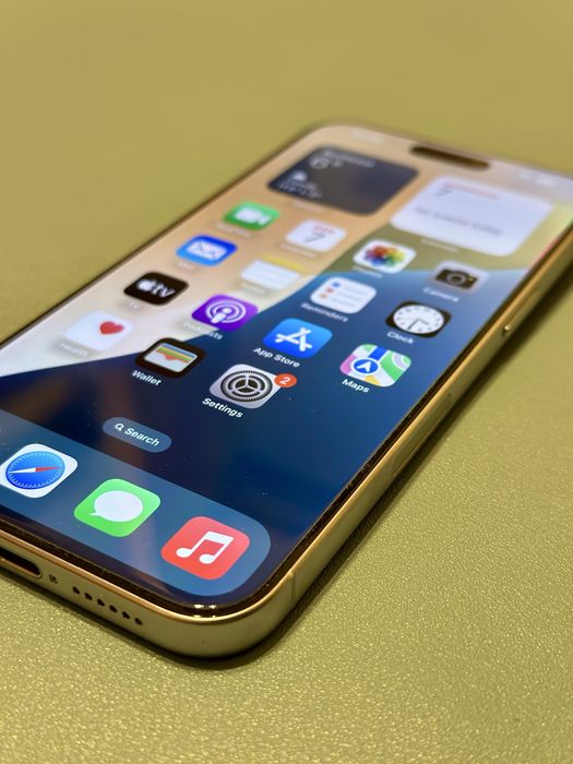 iPhone 15 Pro Max 1TB - IMPECABIL