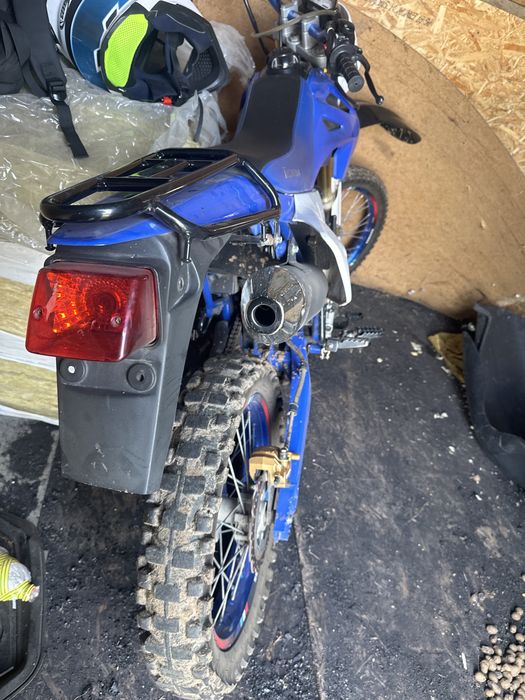 Продам Hammer 250