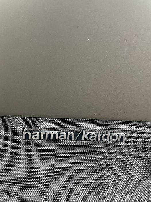Harman kardon  sub ts 11