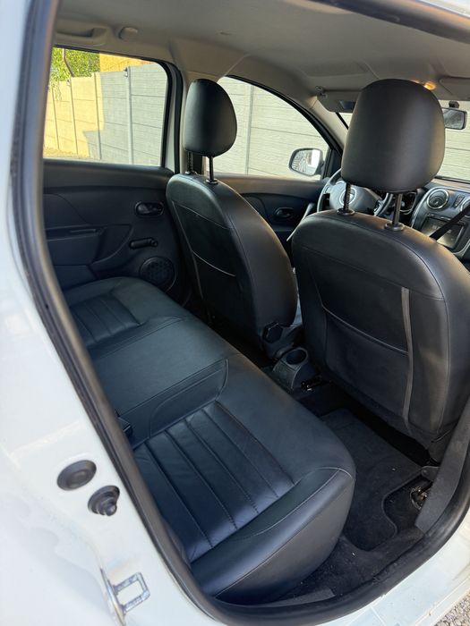 Dacia logan 1.5 dci -90 c.p