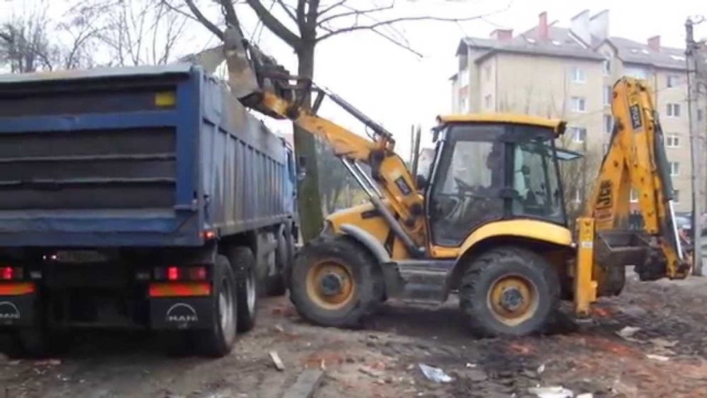 Гнб Прокол (крот). Водопровод. Септики
