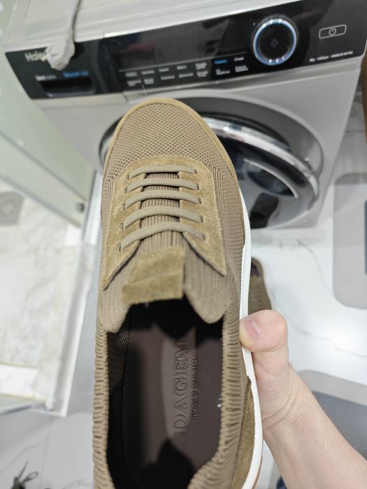 Летние Кросовки абсолютно новые