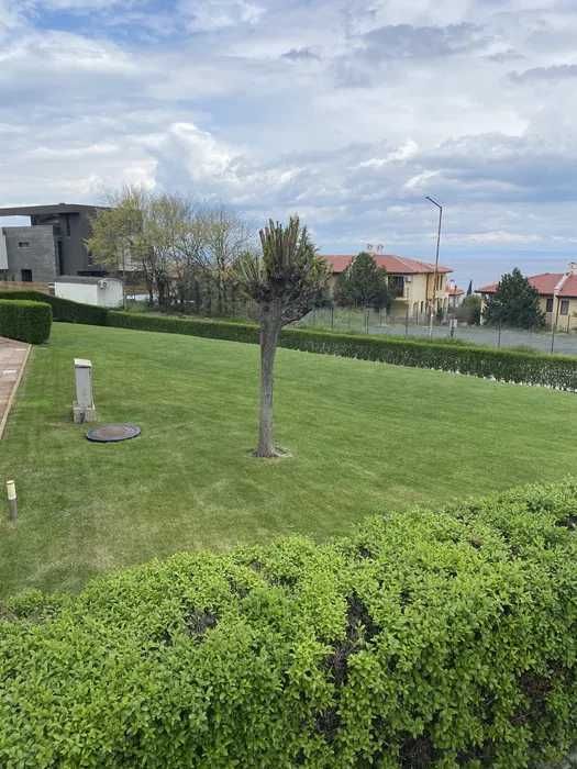 Дава се под наем Двустаен апартамент в Созопол - 56 кв.м за 1275 € - Снимка #2