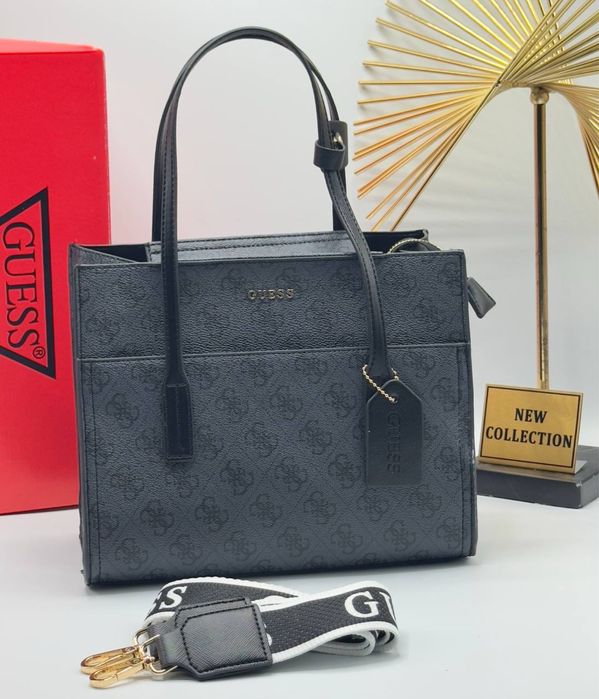 Geanta Guess noua !!! Dimensiuni 26/22 !!!