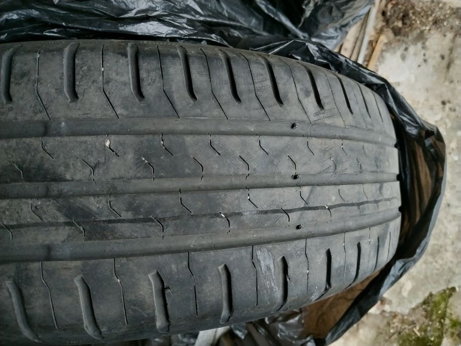 Летни гуми 175 65 14 Continental