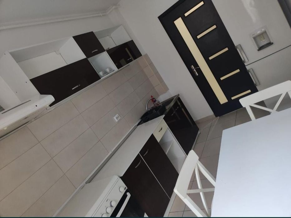 Închiriere garsoniera Chiajna intrarea Canalului