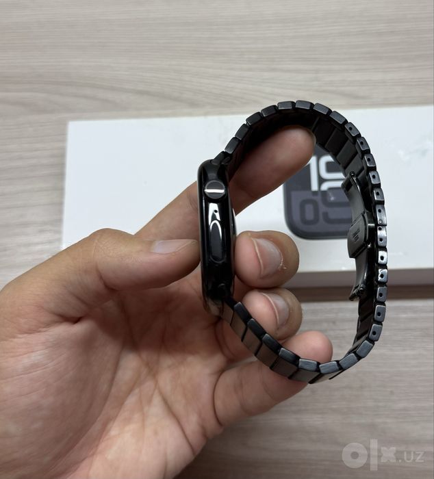 Apple watch 10 46mm 98%