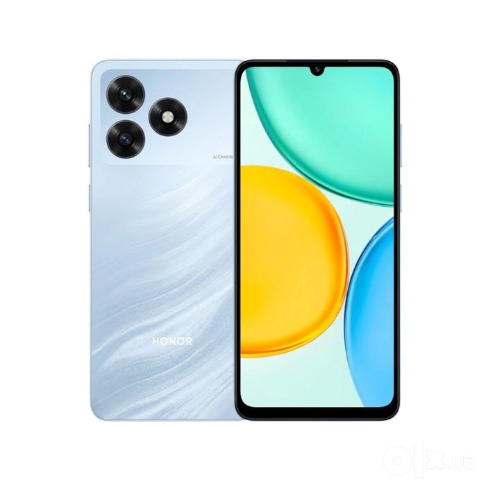 honor x5c yangi holatda