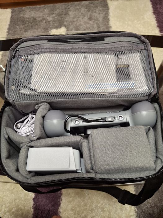 Drona Potensic Atom 2  fly more combo 

Produs perfect funcțional,se vinde la cutie.