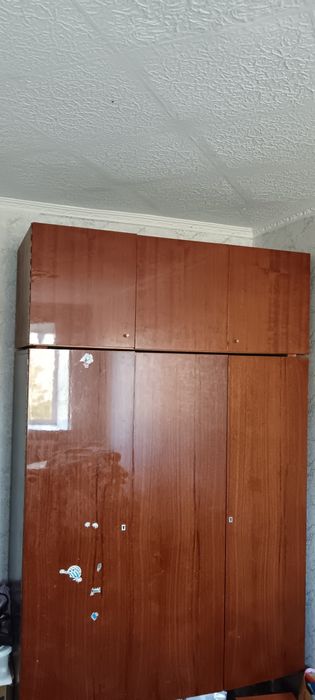 Шкаф для одежды...
