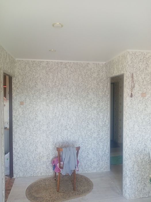 Продам 1 комнатная квартира