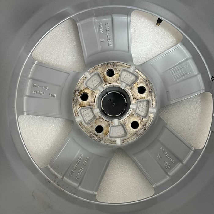 Jante VW T5 T6 Multivan R17 TVA21% *ORIGINALE*GARANTIE*