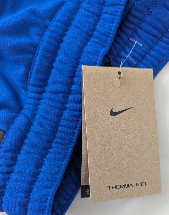 Nike Therma Fit Showtime баскетболно мъжко долнище от Сащ