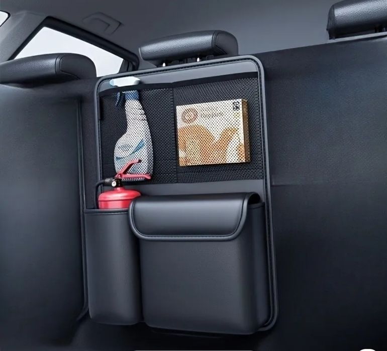 Автомобильная сумка для хранения,