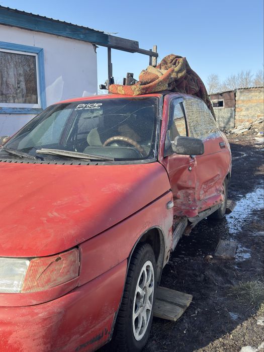 Продается ваз 2110