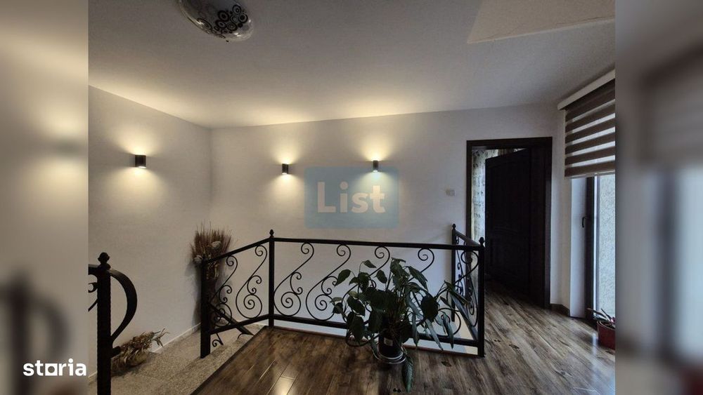 Casa la cheie cu garaj, Someseni