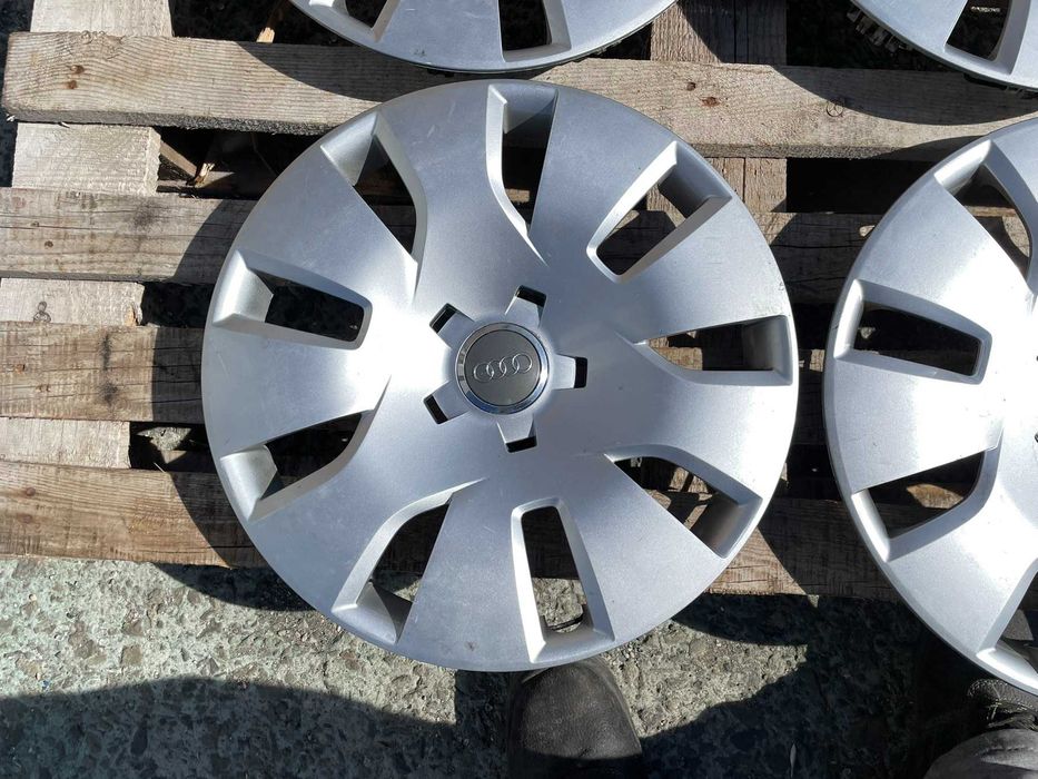 16 цола Тасове за Audi A4 B8 Ауди А4 8K0601147