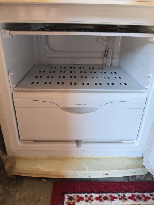 Холодильник Атлант