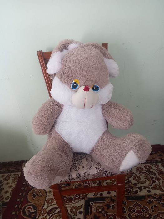 Мягкая игрушка 2шт