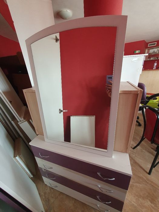 Обзавеждане за стая