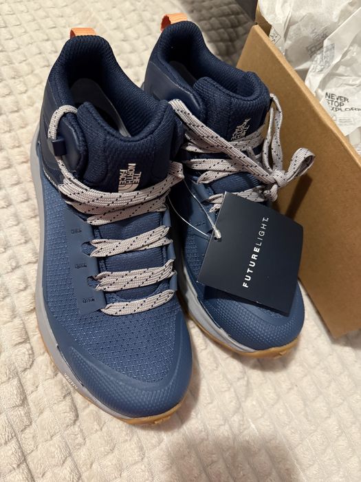 The North Face marimea 37 noi