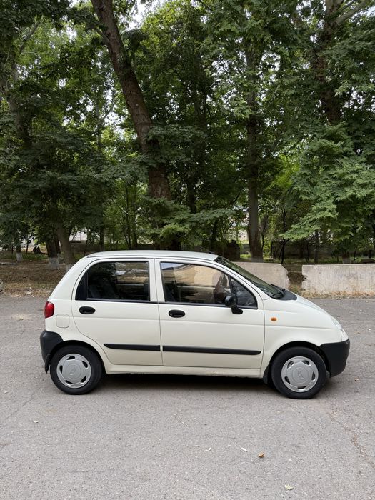 Продам машину. Matiz