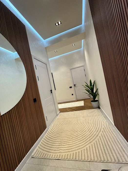 Продается 2х комнатная квартира Чиланзар 3