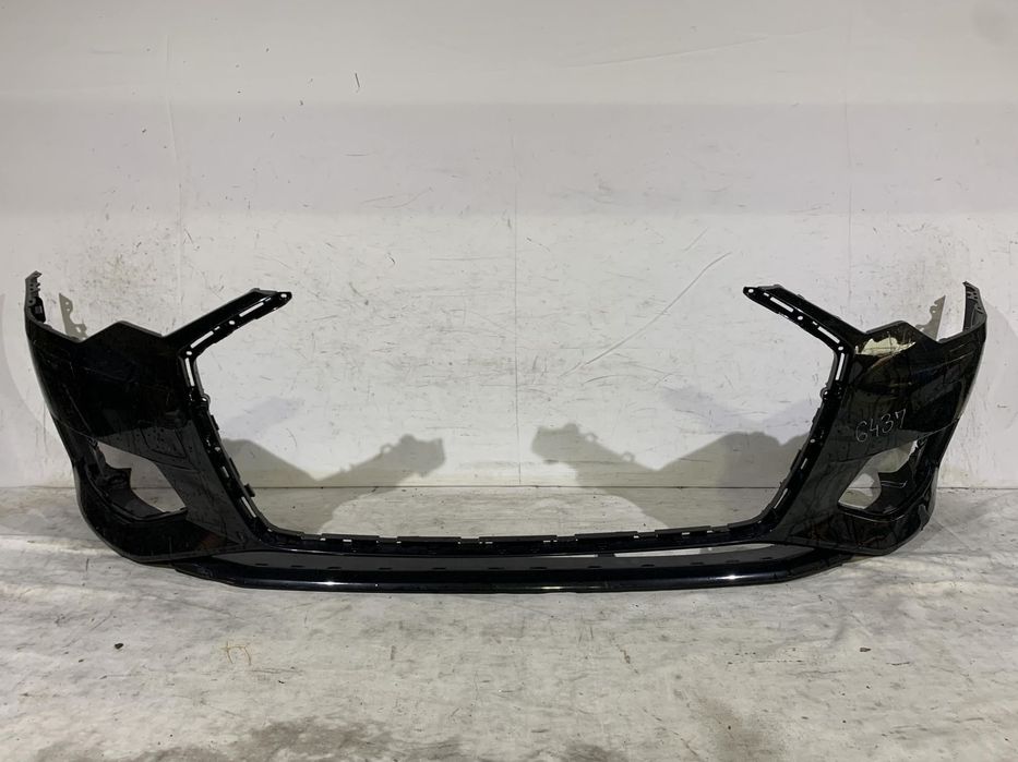 Bara fata Audi A6, C8, 2018, 2019, 2020, 2021, 2022, 2023, cod origine OE 4K0807437A.