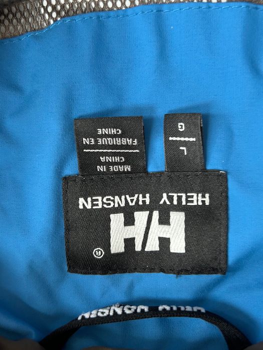 Helly Hansen & Dahlie