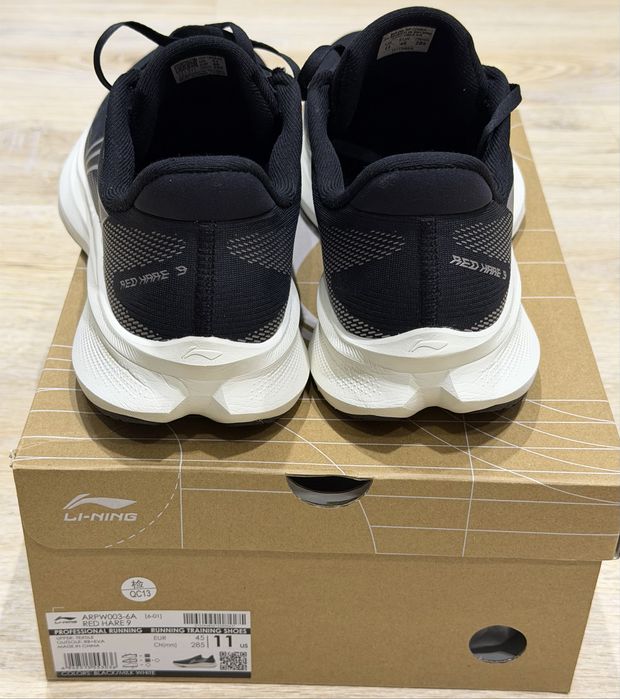 Li-Ning кроссовки