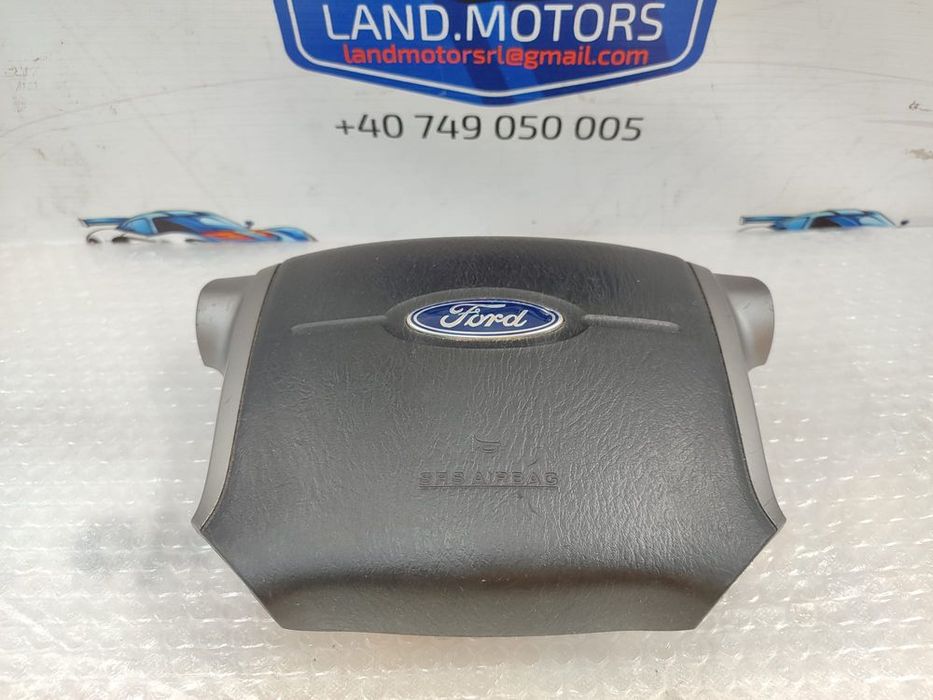 AIRBAG VOLAN / AIRBAG ȘOFER FORD RANGER (T6) 2011–2015 / COD OEM DAB-3-1043 / UA6L (5E2)