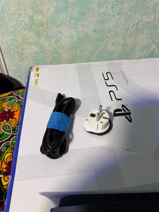 Ps5 fat плейстешн 5