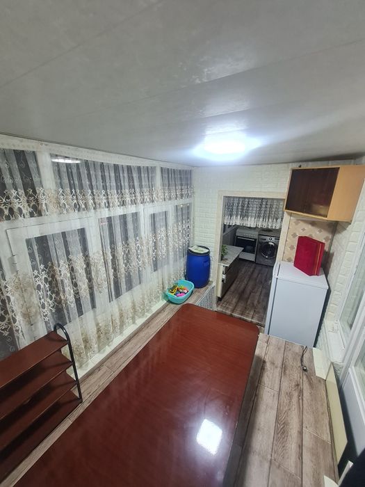 Сдаётся квартира