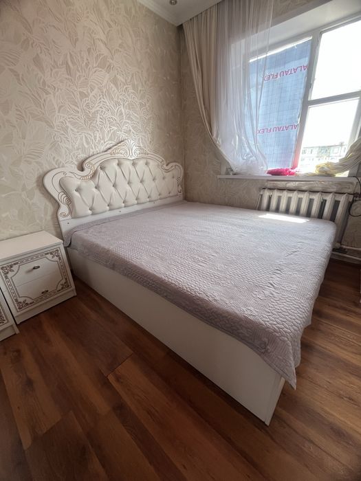 Спальный гарнитур размер 1.6