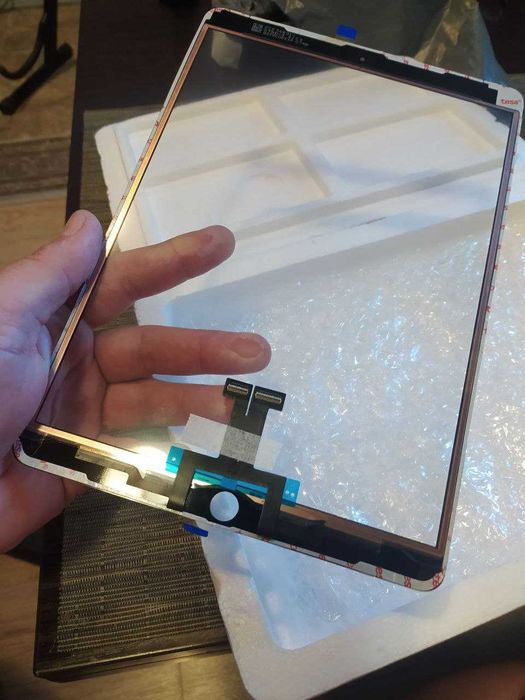 10,5 ''для iPad Pro 10,5 A1701 A1709 сенсорный экран