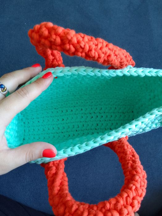 Продам сумки ручной работы