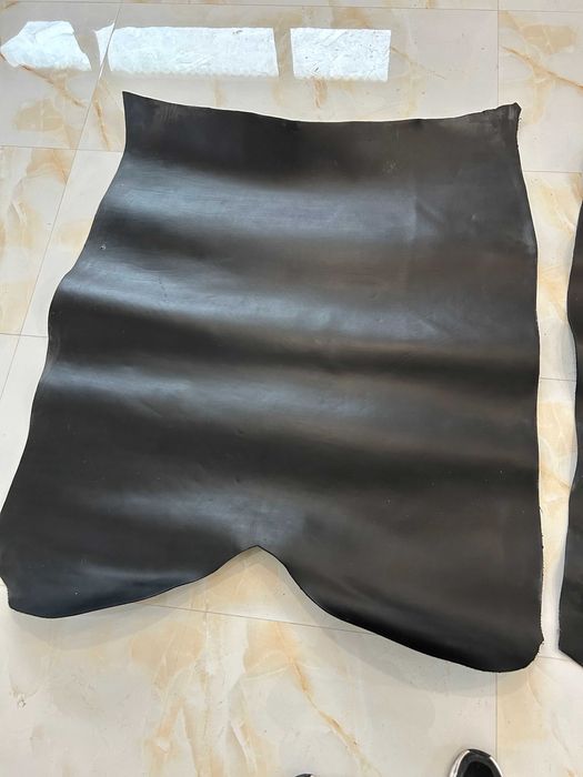 Vand piele naturala bovine grosime 3,2-3.7 mm