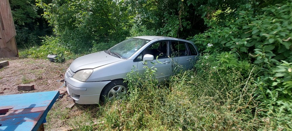 Сузуки Лиана 1.6 16V  на части