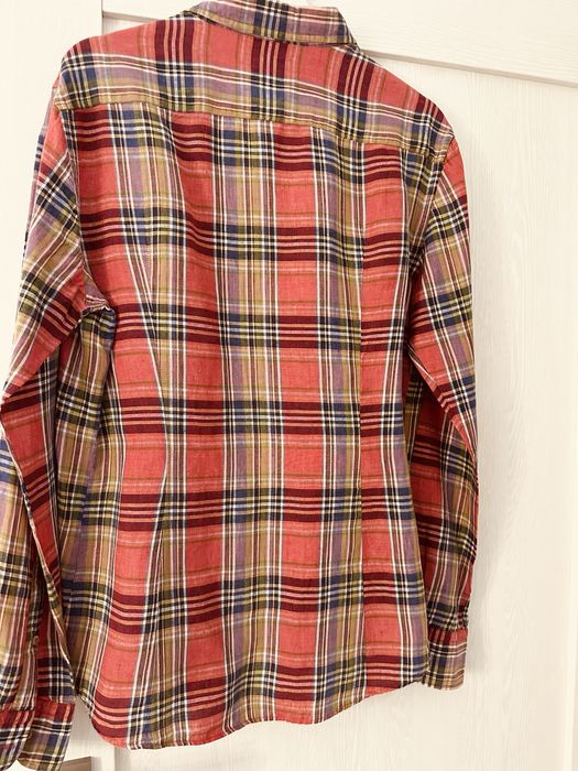 Camasa barbati Massimo Dutti