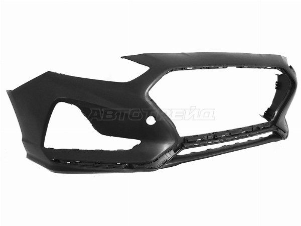 Бампер передний Hyundai Sonata