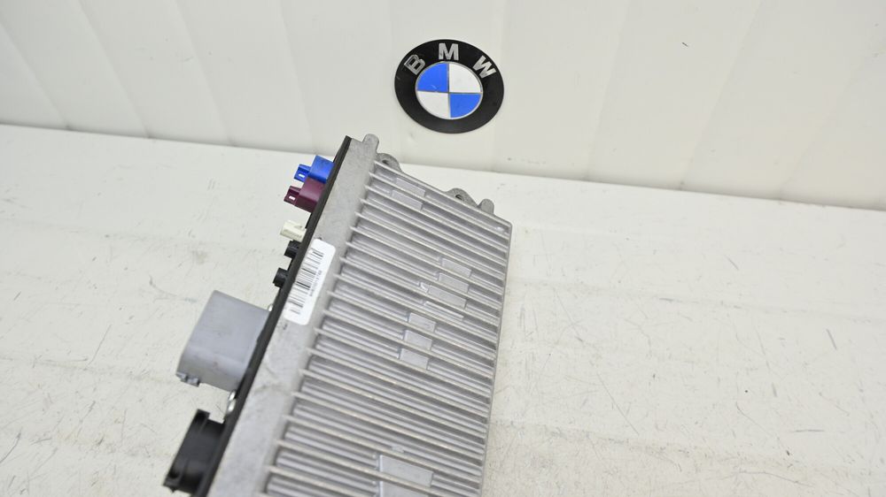 Amplificator Modul Unitate Sistem Audio BMW R1200RT / R1250RT 2014 -
