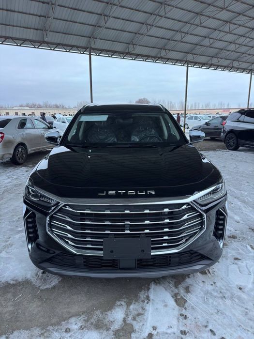 Jetour x70 plus 2023