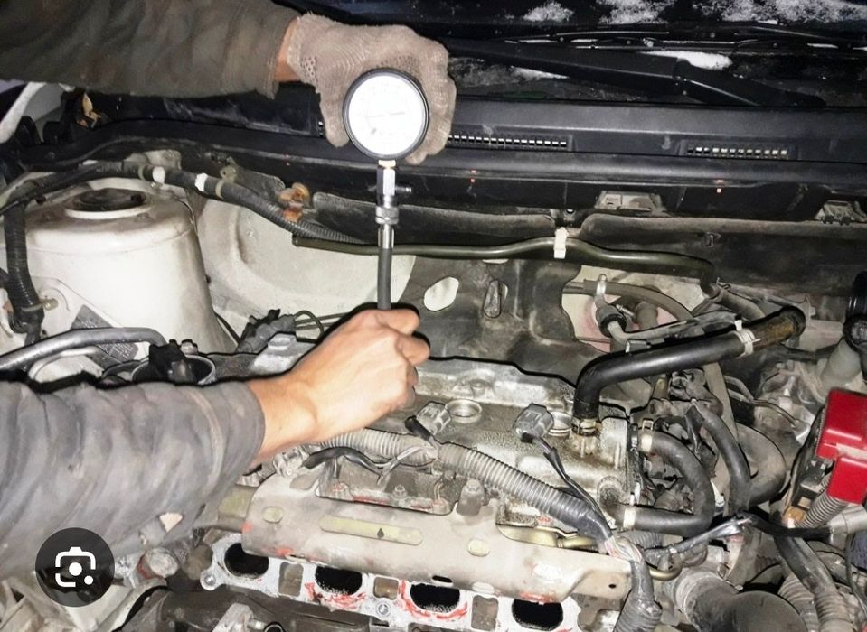 Моторист бензин, дизель