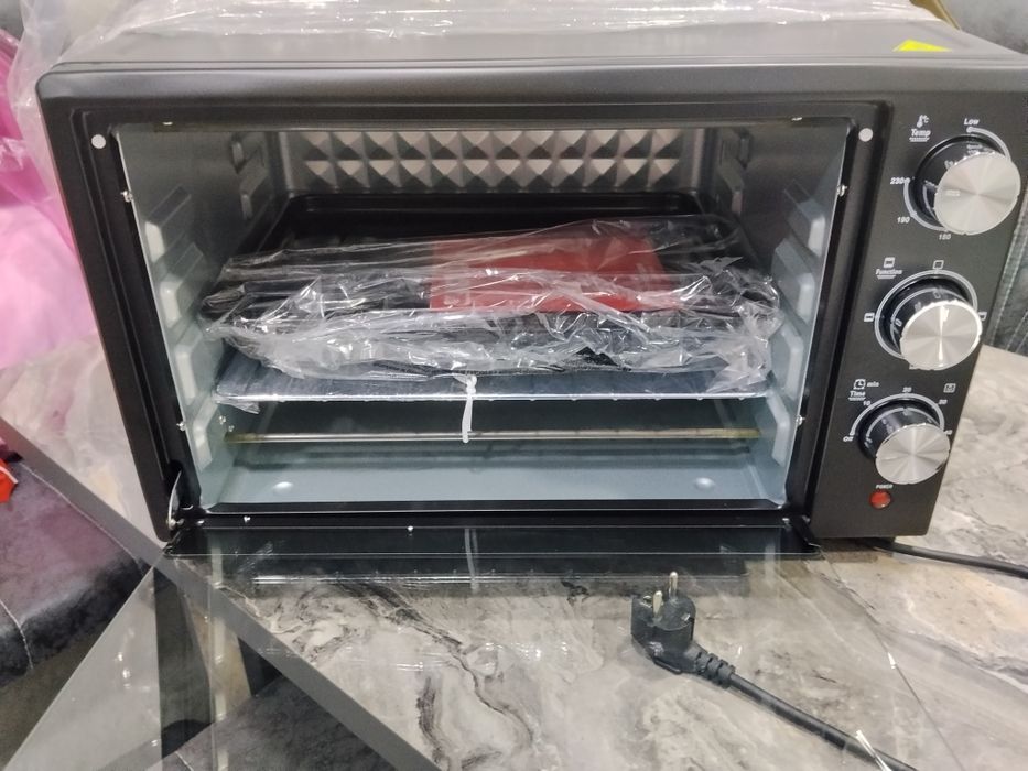 Электрическая печь Духовка Новая Акция