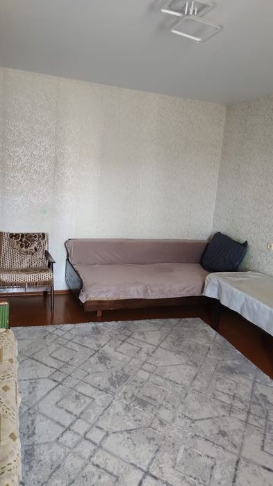 Продам двухкомнатную квартиру