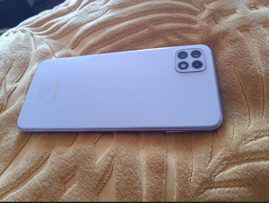 Vând Samsung Galaxy A22 5G